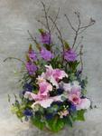 Deluxe Artificial Flower - CODE 8125